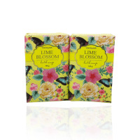 صابون التبييض بالليمون صابون الاستحمام بالزيتون