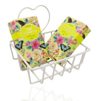 صابون التبييض بالليمون صابون الاستحمام بالزيتون