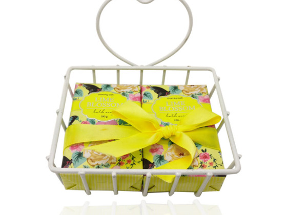 Whitening Lemon Bar Soap Foaming Olive Bath Soap