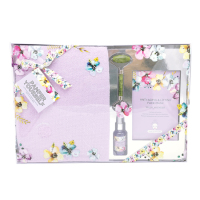 Nawilżająca maseczka do twarzy Peel Off z kwasem hialuronowym