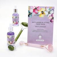 Nawilżająca maseczka do twarzy Peel Off z kwasem hialuronowym