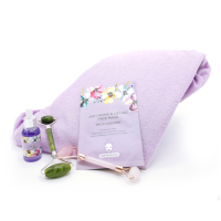 Nawilżająca maseczka do twarzy Peel Off z kwasem hialuronowym