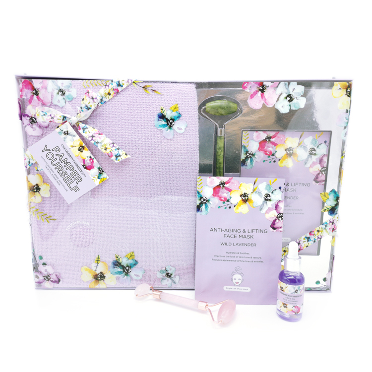 Nawilżająca maseczka do twarzy Peel Off z kwasem hialuronowym