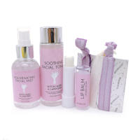 Rosewater Sensitive Face Toner Moisturising Face Toner Mist