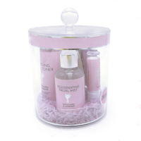 Rosewater Sensitive Face Toner Moisturising Face Toner Mist