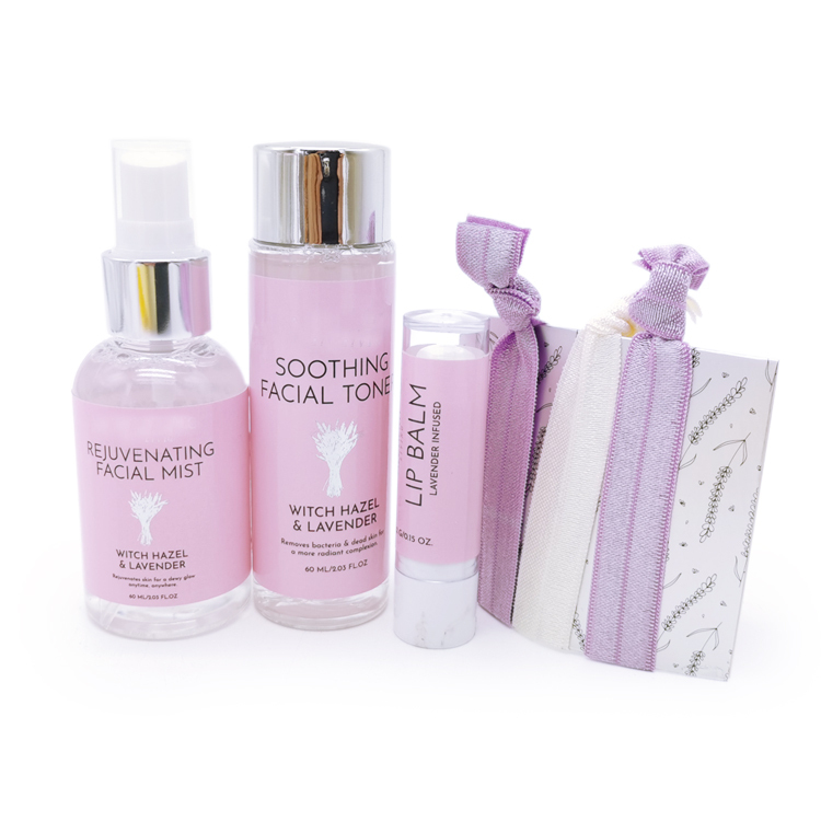 Rosewater Sensitive Face Toner Moisturising Face Toner Mist