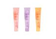 Coconut Peppermint Shea Butter heldere lipgloss