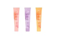 Bezbarwny błyszczyk do ust Coconut Peppermint Shea Butter