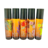 Nourishing Gloss Plumping Roll On Lip OIl