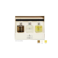 Aroma Vanilla Essential OIl Reed Peppermint Room Diffuser