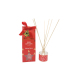 Aroma Vanilla Essential OIl Reed Peppermint Room Diffuser