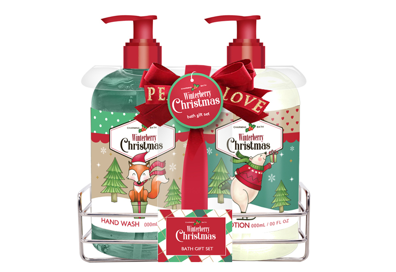 Loção Corporal Manteiga de Cacau Baunilha Óleo de Argan Creme Corporal