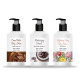 Moisturizing Coconut Shea Butter Vitamin C Body Lotion