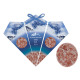 Relajante baño de sal del Himalaya Soak Crystal Sea Salt Epsom