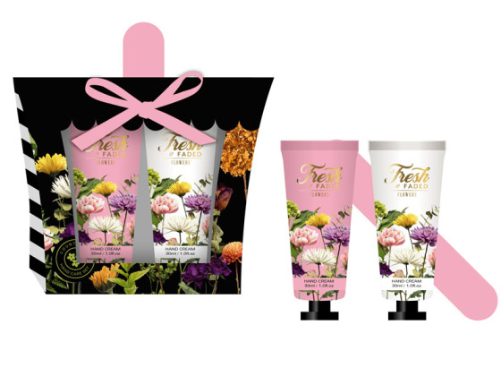 Krem do rąk z masłem Shea Vanilla Cuticle