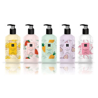 Condicionador Argan Oil Clarifying Tea Tree Shampoo