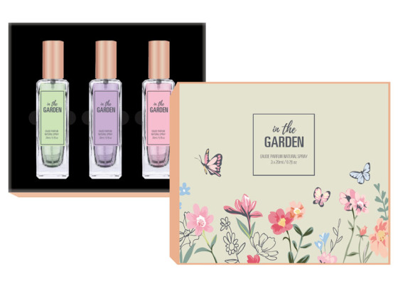 třpytivý parfém dlouhotrvající mlha tělový sprej pro dámy