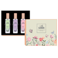 třpytivý parfém dlouhotrvající mlha tělový sprej pro dámy