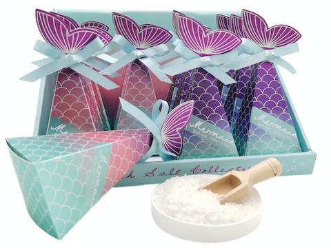 Benefits of using Bath Salts