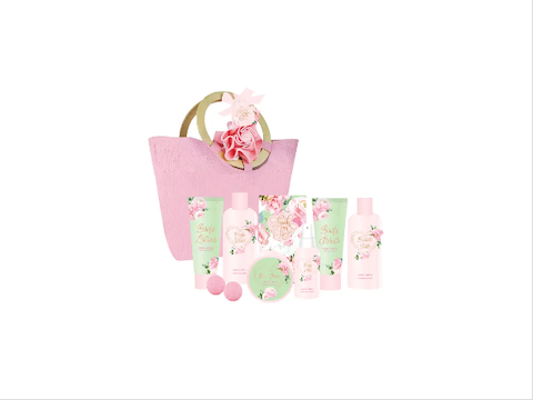 bath gift set