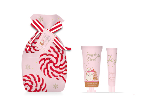 How to apply lipstick will get twice the result with half the effort