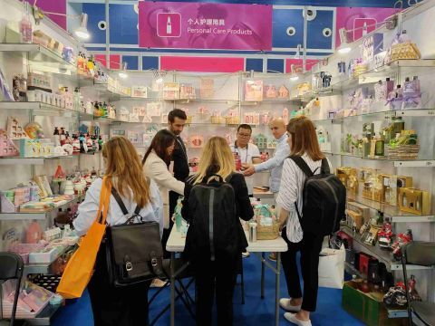 The 133rd Canton Fair ended successfully