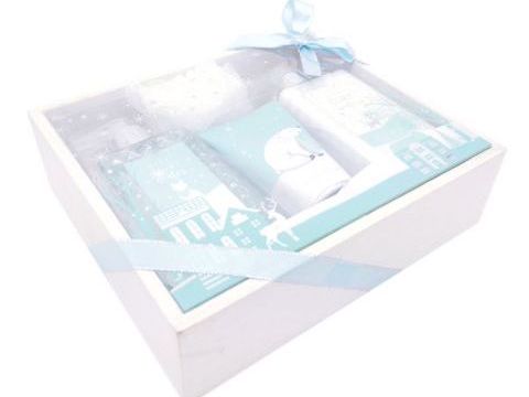 why the Bath Gift Set is a top choice for Christmas gifts