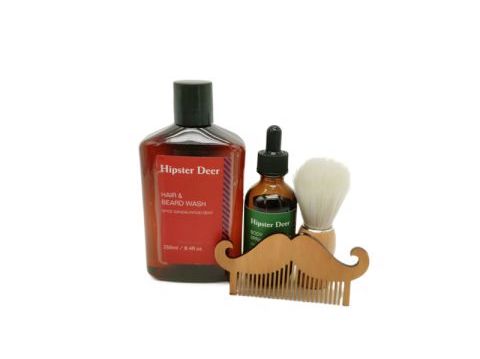 bath gift sets