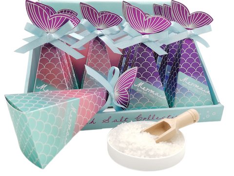 What are bath salts?