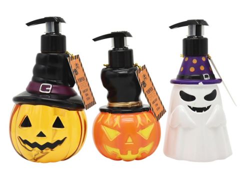 Does hand soap kill germs and bacteria?