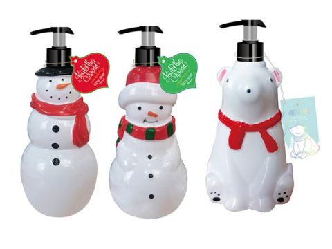 Can hand soap help prevent the spread of illnesses?