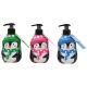 Christmas Penguin Frosting Scent Hand Soap