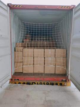 Odesíláme opět do Evropy