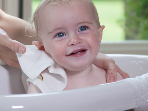 The difference between shower gel and Shower milk