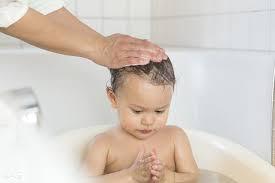 Is it better to use shower gel or soap when taking a bath?