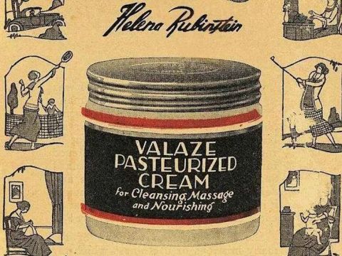 A magical ingredient that deeply moisturizes and lasts!