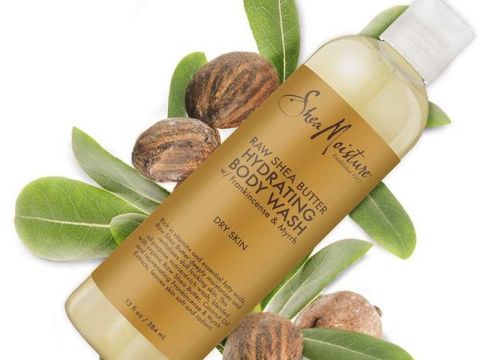 Women’s Gold – Shea Butter