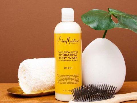 Repair skin barrier - learn about these two plant oils