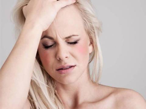 Things about sensitive skin!