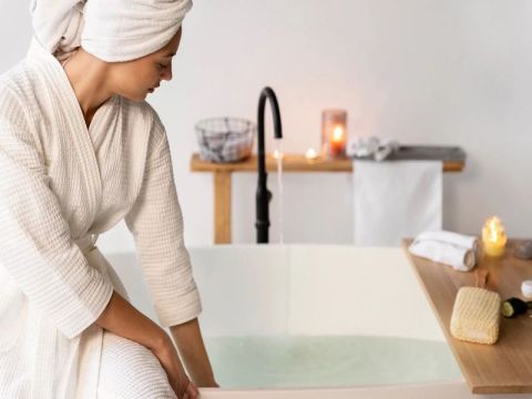 Bath Gift Set Trends: Revolutionizing the Home Spa Experience