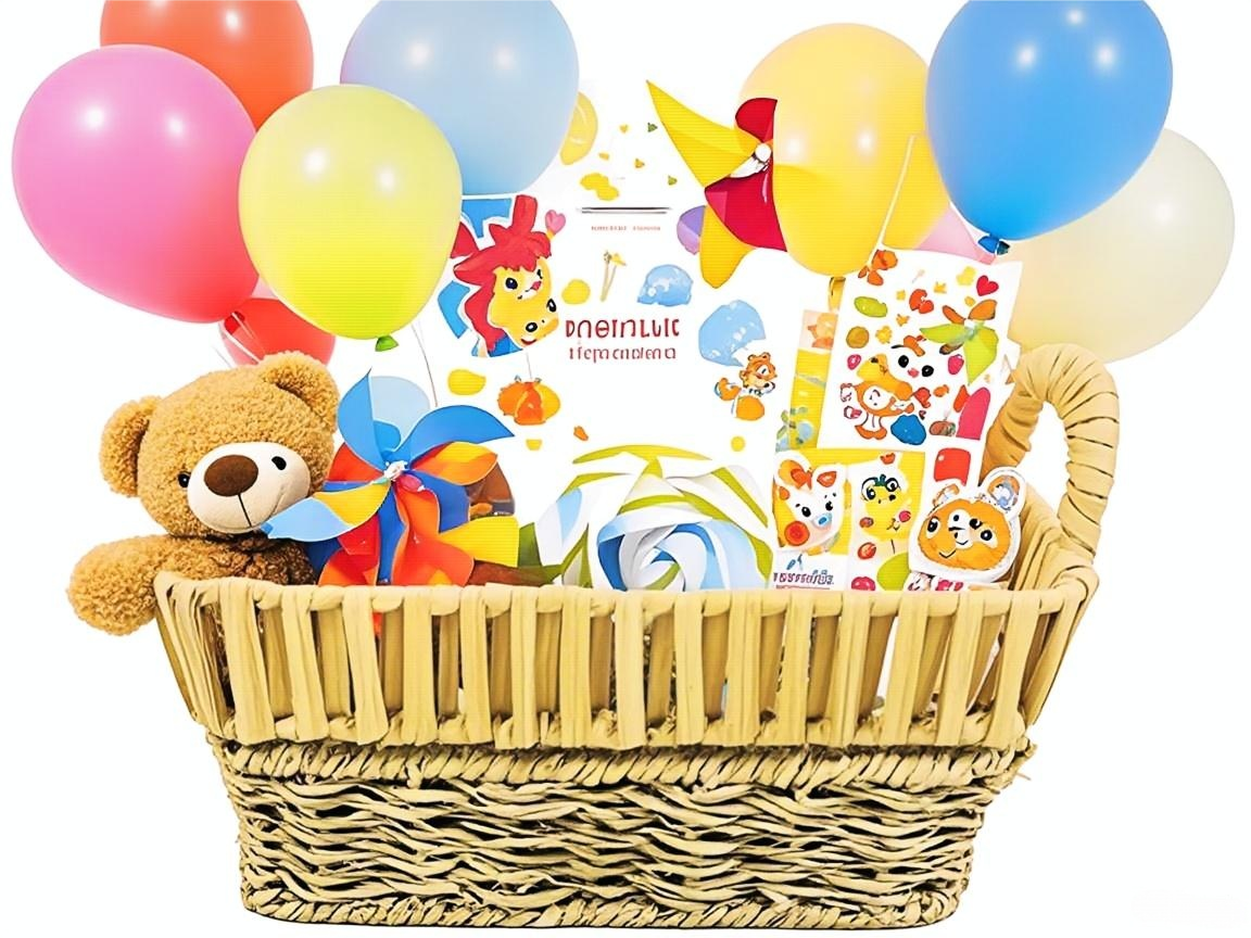 Bath Gift Set