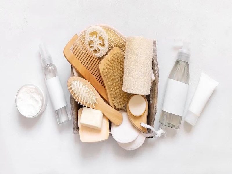 Bath Gift Set