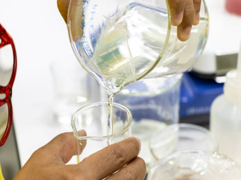 hand soap