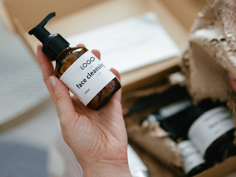 hand soap