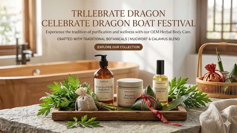 Bath Gift Set