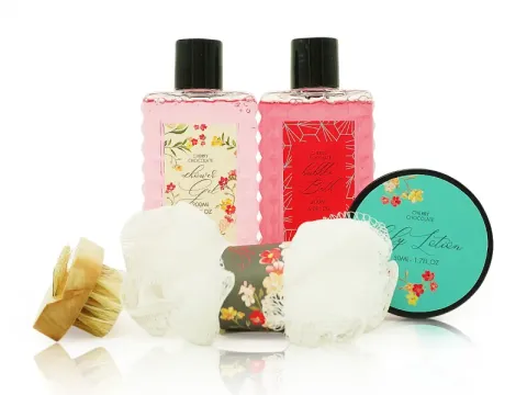 Private Label Bath Gift Sets: Complete Buyer Guide