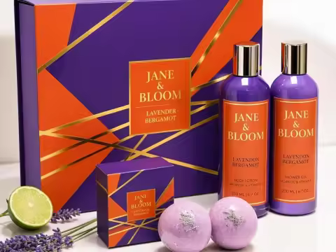 Top Bath Gift Set Trends for Retailers in 2026