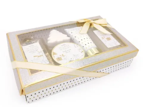 OEM vs. ODM Badezimmer-Geschenksets: Was ist besser?