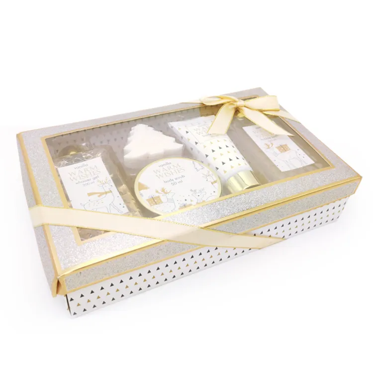bath gift set bath gift set