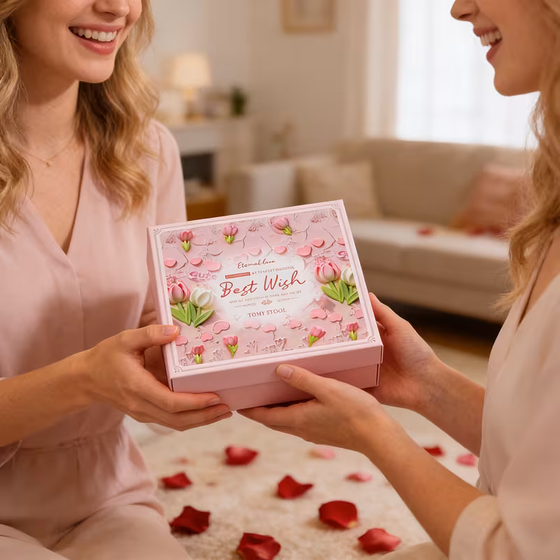 Bath Gift Set